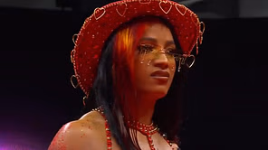 Mercedes Mone called out for being a "fraud" ahead of AEW All In 2025