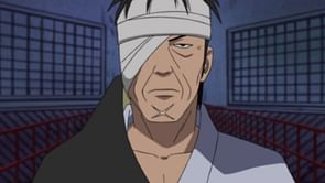 Danzo’s role in Naruto is a reflection of the dark steps governments take to stay in power