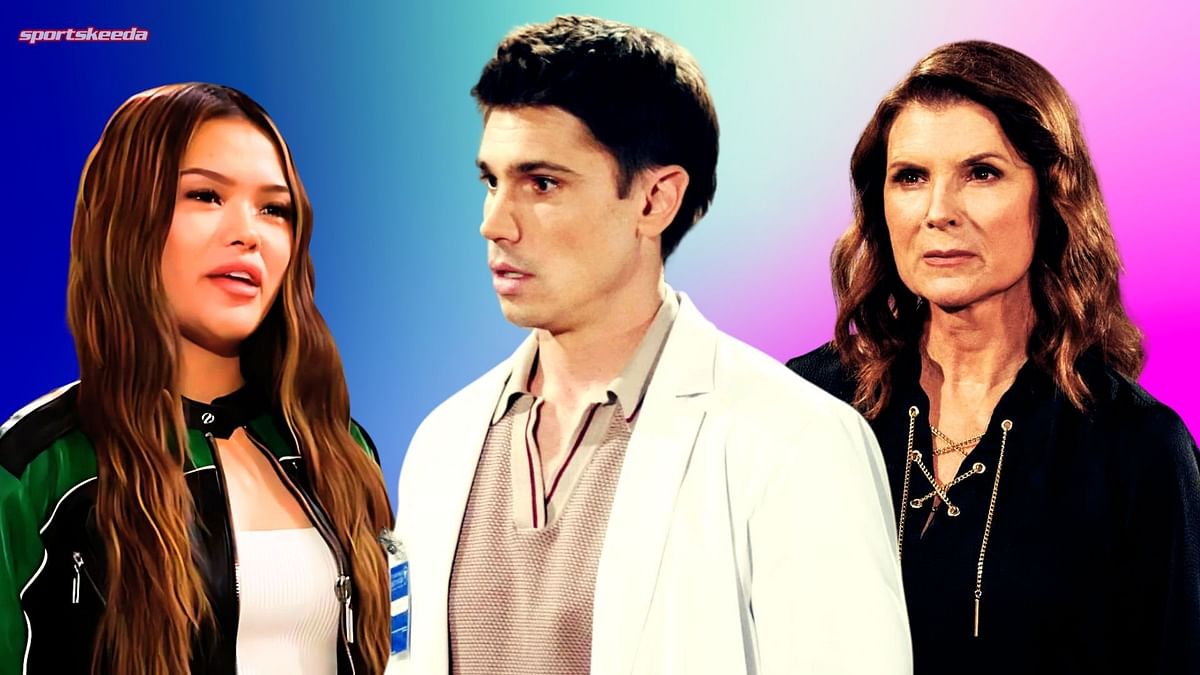 The Bold and the Beautiful spoilers for the next week from July 7 to 11, 2025