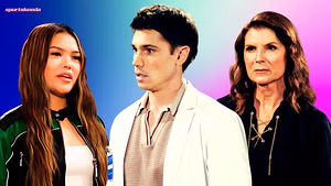 The Bold and the Beautiful spoilers for the next week from July 7 to 11, 2025