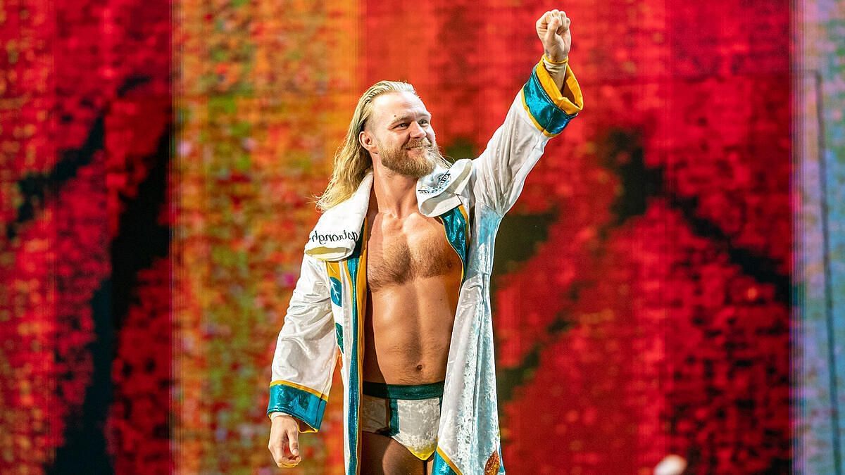 Tyler Bate [Image Credits: wwe.com]