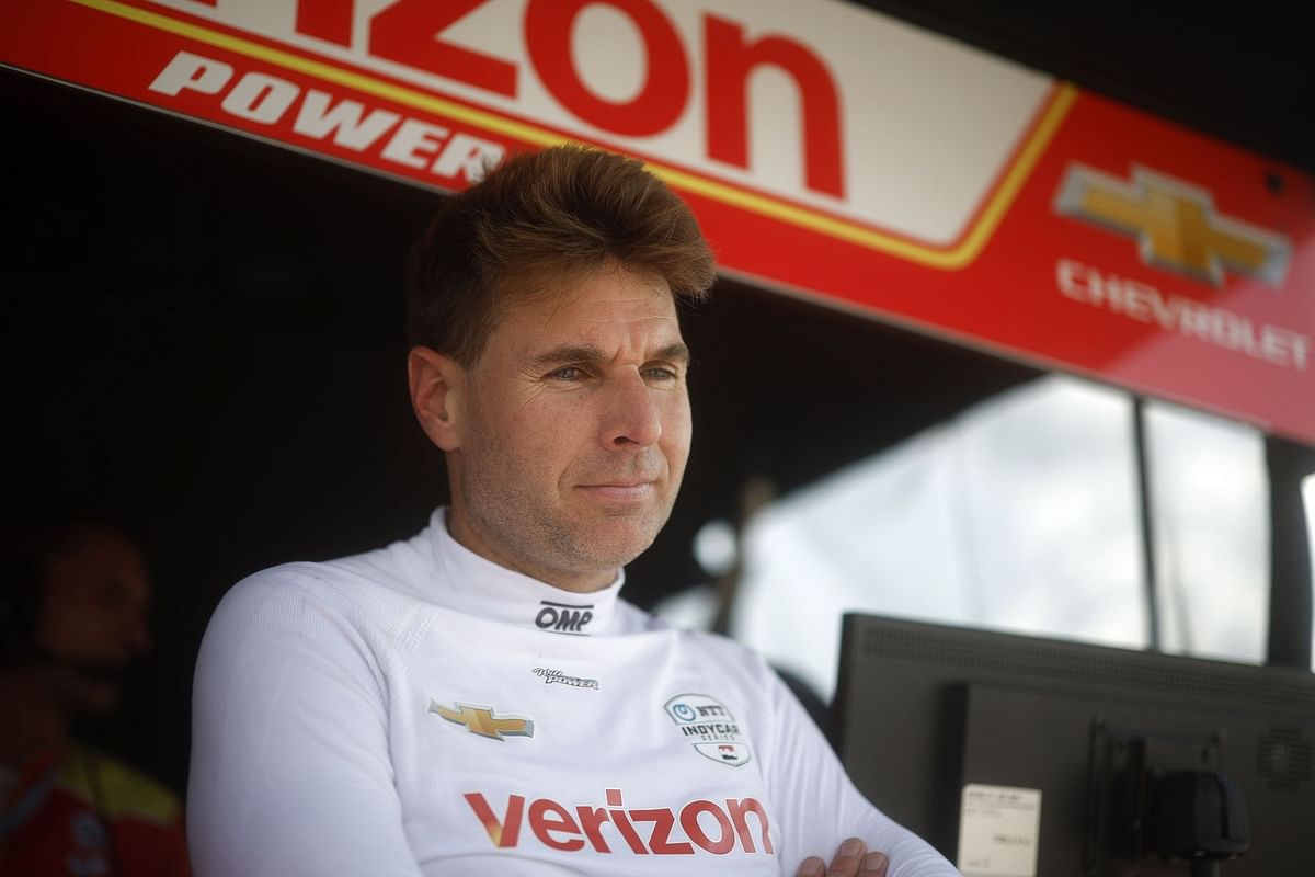 "I don't know what to expect": Will Power flags multiple unknowns amid major shake-up by IndyCar for Iowa double-header