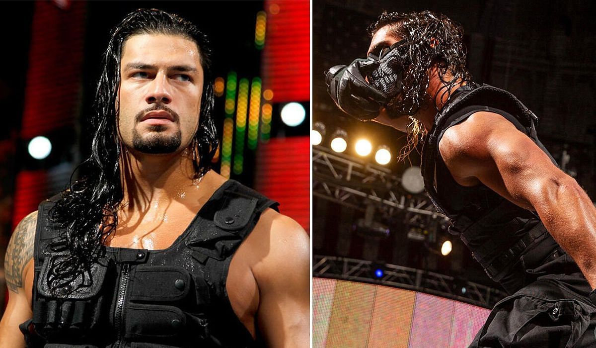 The Shield is one of the biggest factions in the history of WWE. [Image credits: WWE.com]