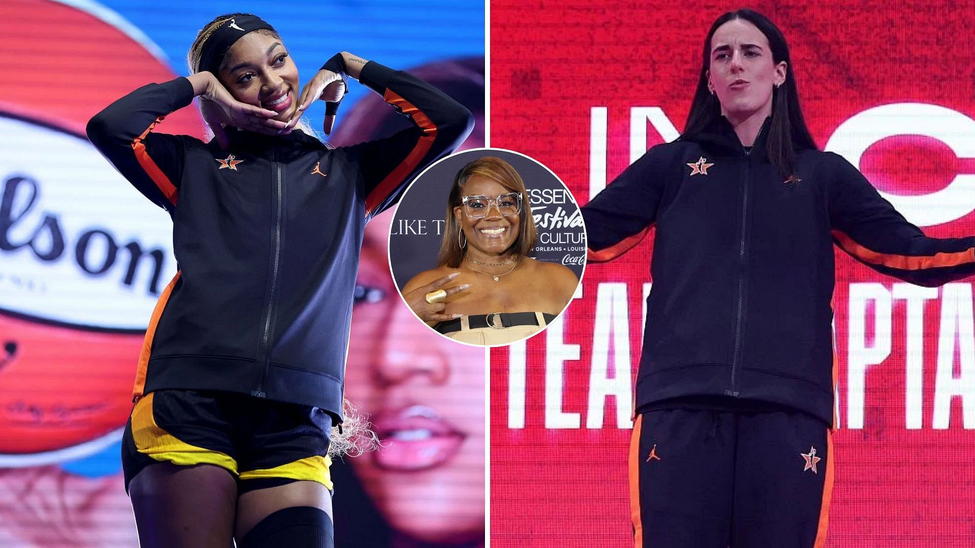 Sheryl Swoopes&rsquo; brother lashes out as WNBA legend gets hateful comments