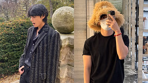 “Just a normal day”– Fans joke about BTS’ Taehyung’s lightning-fast Japan trip as “Have a safe flight” and “Welcome home” trend back-to-back