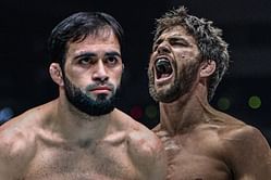Shamil Gasanov says Garry Tonon camp still focused on grappling: “There’s nothing that I have changed too much”