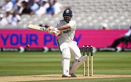 ENG vs IND: 3 बड़े कारण क्यों ऋषभ पंत को मैनचेस्टर टेस्ट में स्पेशलिस्ट बल्लेबाज के तौर पर खेलना चाहिए