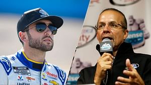 Kyle Petty drops blunt verdict on Chase Elliott’s emergence as NASCAR Cup Series leader: “He’s not done anything special”