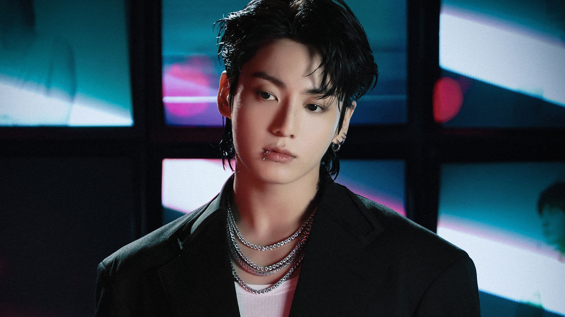PVH Japan president shares countdown for new Calvin Klein store with BTS