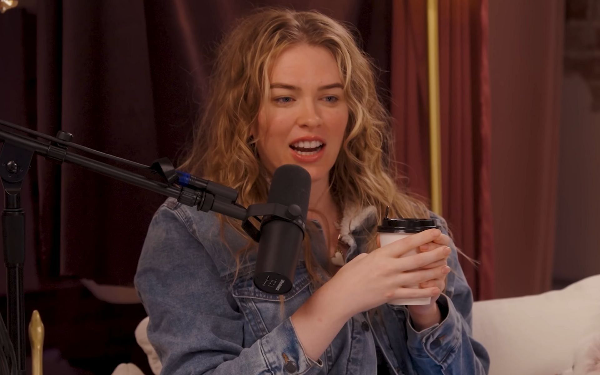 &quot;I would be messy on the timeline&quot;: QTCinderella opens up about what she
