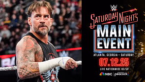 Triple H to cancel major WWE Saturday Night’s Main Event match due to CM Punk’s actions? Exploring the possibility