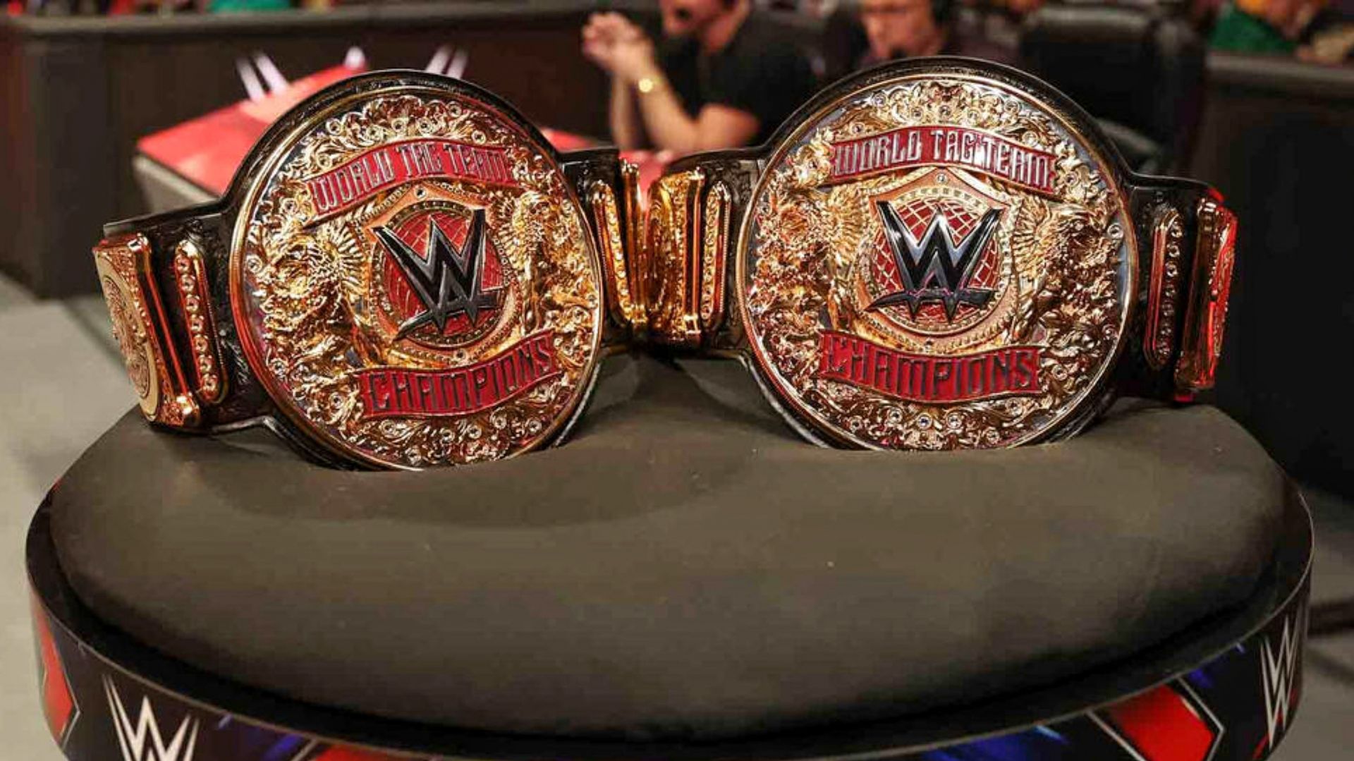 12-time WWE tag team champions to split up citing backstage frustration before SummerSlam? Exploring the possibility