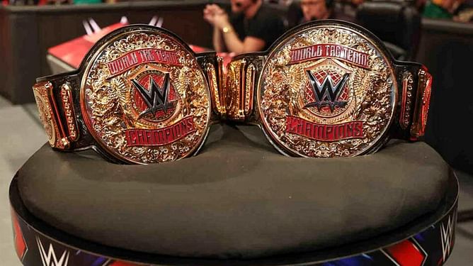 12-time WWE tag team champions to split up citing backstage frustration before SummerSlam? Exploring the possibility
