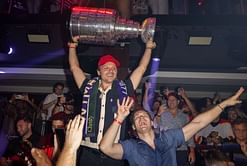 Matthew Tkachuk doesn't mince words about feeling bad for defeating Connor McDavid's Oilers in back-to-back Stanley Cup Finals