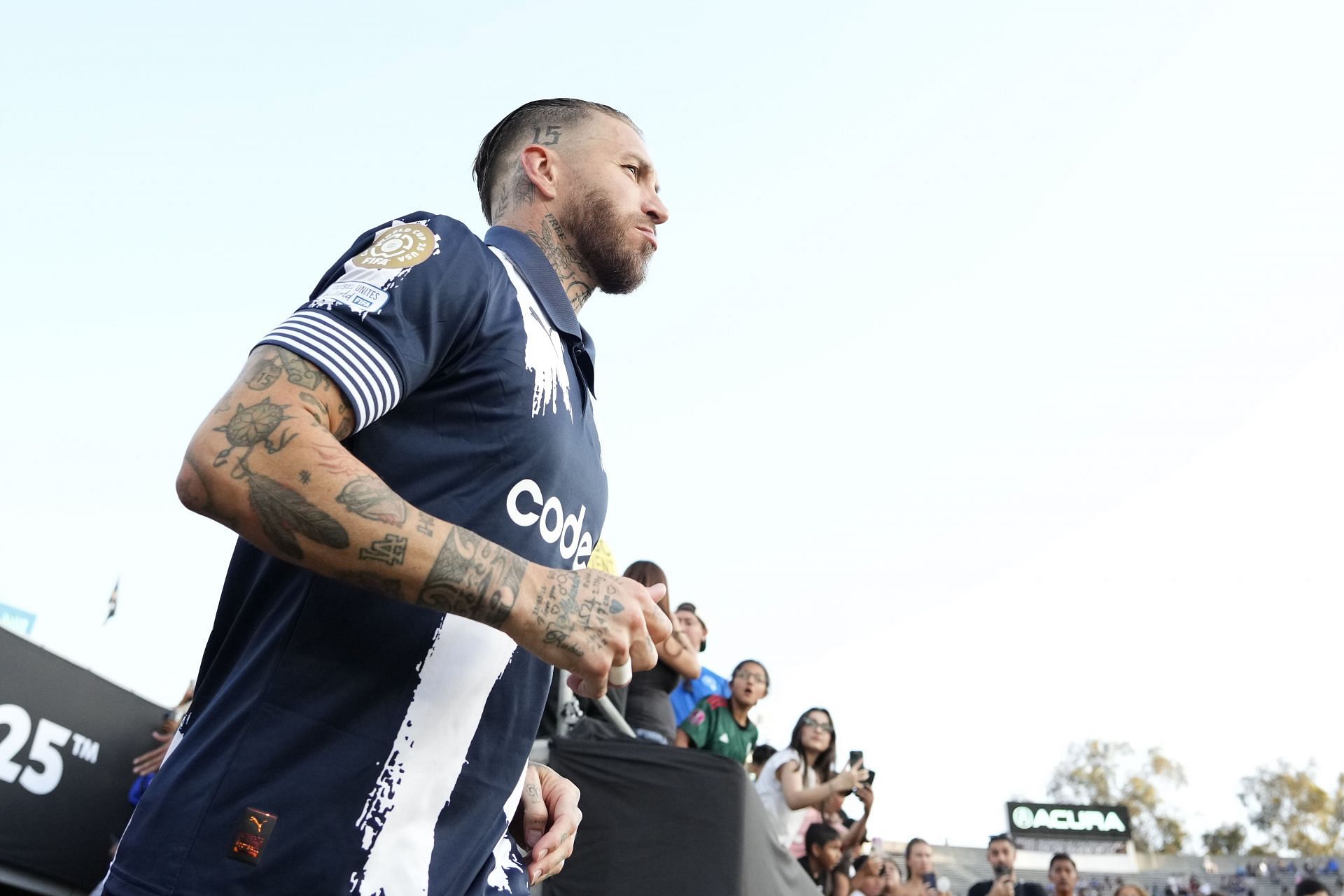 CF Monterrey v FC Internazionale Milano: Group E - FIFA Club World Cup 2025 - Source: Getty