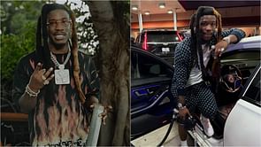 Why was Hotboii arrested? Self defense twist emerges as counsel claims baby mama dropped his location
