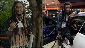Why was Hotboii arrested? Self defense twist emerges as counsel claims baby mama dropped his location