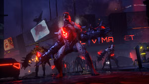 Specialist tier list for Killing Floor 3