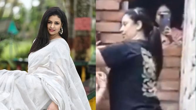हसीन जहां ने पड़ोसियों पर दिखाई 'दादागिरी', हत्या की कोशिश करने का केस हुआ दर्ज! बेटी भी फंसी