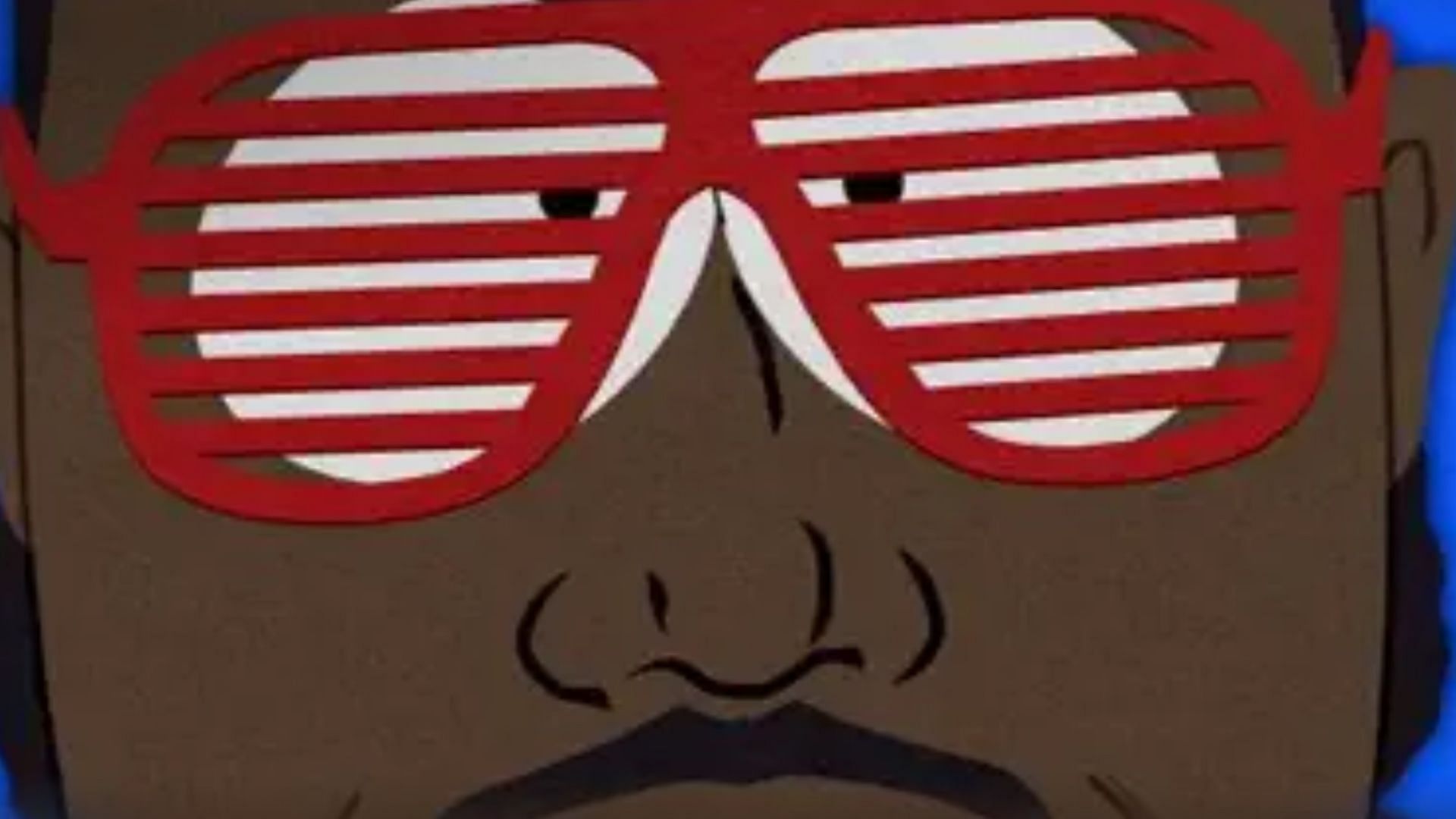 A still image from the trailer of the series (Image via Apple TV)