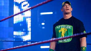 The man who could retire John Cena breaks silence