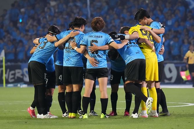 Kawasaki vs Sagamihara Prediction and Betting Tips | July 16th 2025