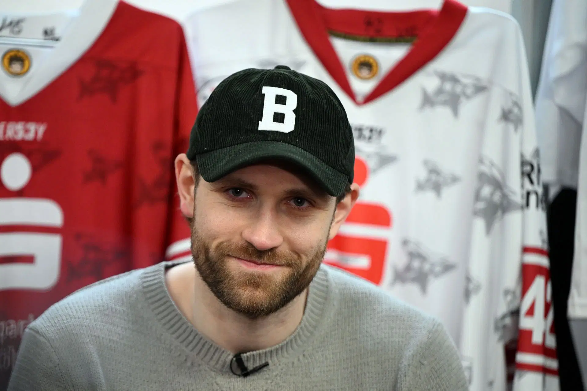 Leon Draisaitl... - Source: Getty