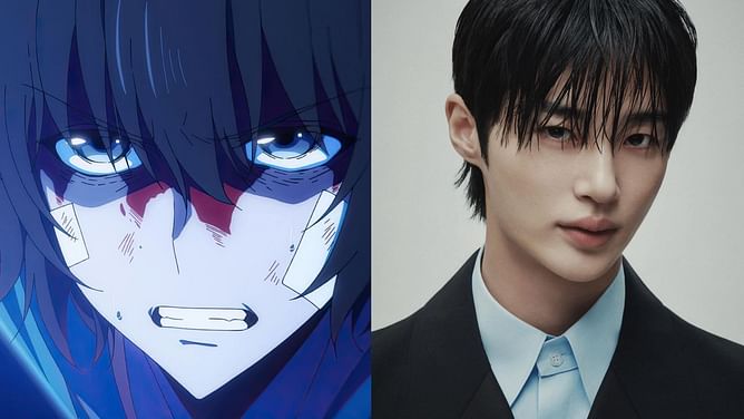 "Some things are better left as just anime" — Fans divided over Netflix's Solo Leveling live action adaptation starring Byeon Woo-seok as Sung Jin-woo
