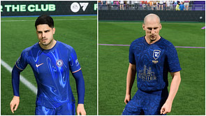 EA FC 25 leaks: Pedro Neto and Jaap Stam are rumored to arrive as FUTTIES SBC/objective players