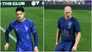 EA FC 25 leaks: Pedro Neto and Jaap Stam are rumored to arrive as FUTTIES SBC/objective players