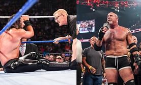 3 Burning questions following WWE Saturday Night's Main Event