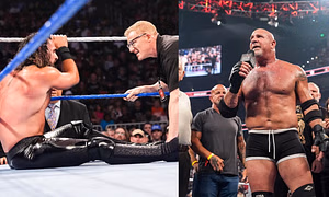 3 Burning questions following WWE Saturday Night's Main Event