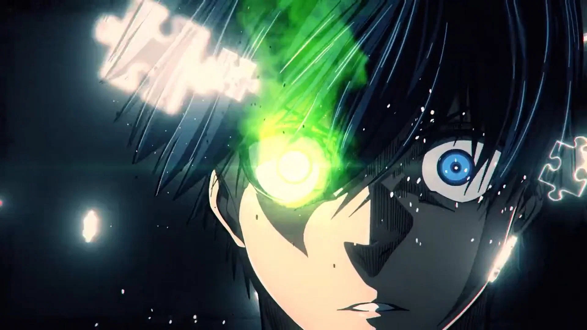 Blue Lock chapter 314: Release date and time, countdown, and more