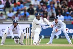 Top 10 batting records broken by Shubman Gill in ENG vs IND 2025 2nd Test at Edgbaston
