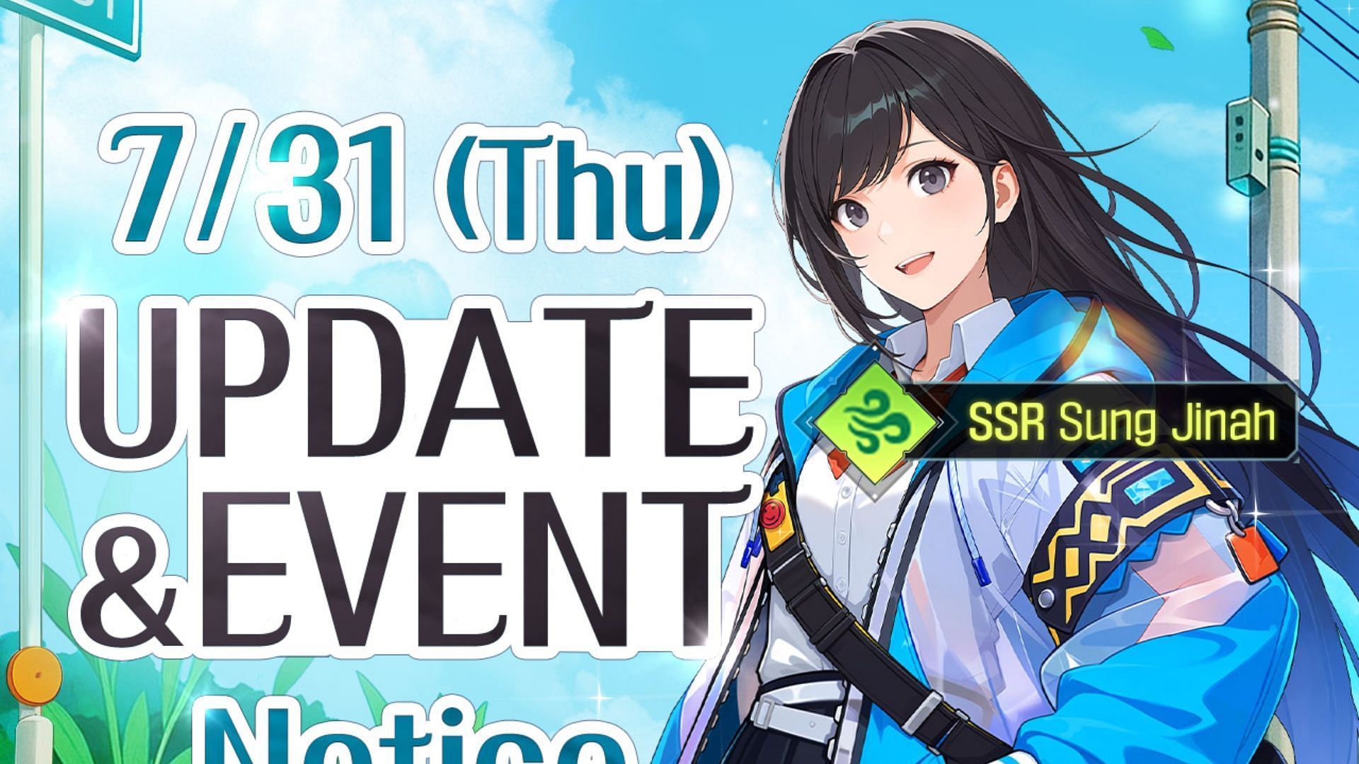 Solo Leveling ARise