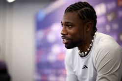"Don't think I will be staying in Olympic Village" - Noah Lyles opens up on 'rough' Paris Games as he priorities his dream