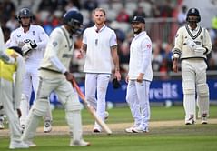 बेन स्टोक्स ने रवींद्र जडेजा और वाशिंगटन सुंदर से नहीं मिलाया हाथ? जानें क्या है सच, पूरे ड्रामे पर किसने क्या कहा