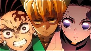 The first Demon Slayer Infinity Castle movie is about to be too personal, and we are all here for it