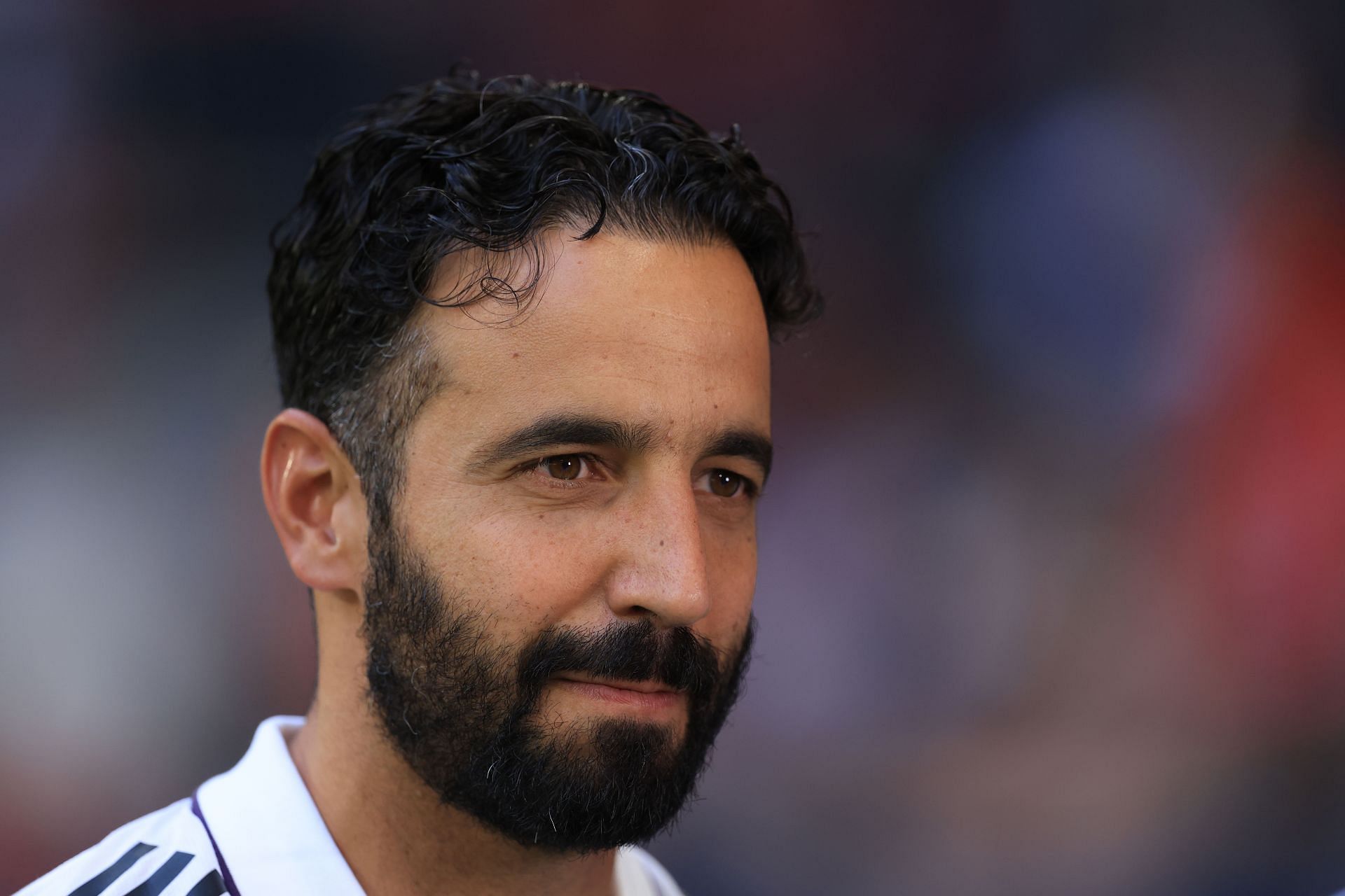 Manchester United v Leeds United - Pre-Season Friendly - Source: Getty