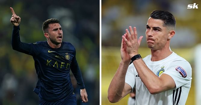 Cristiano Ronaldo-led Al-Nassr consider including Aymeric Laporte in deal to sign 26-year-old ex-Chelsea forward: Reports