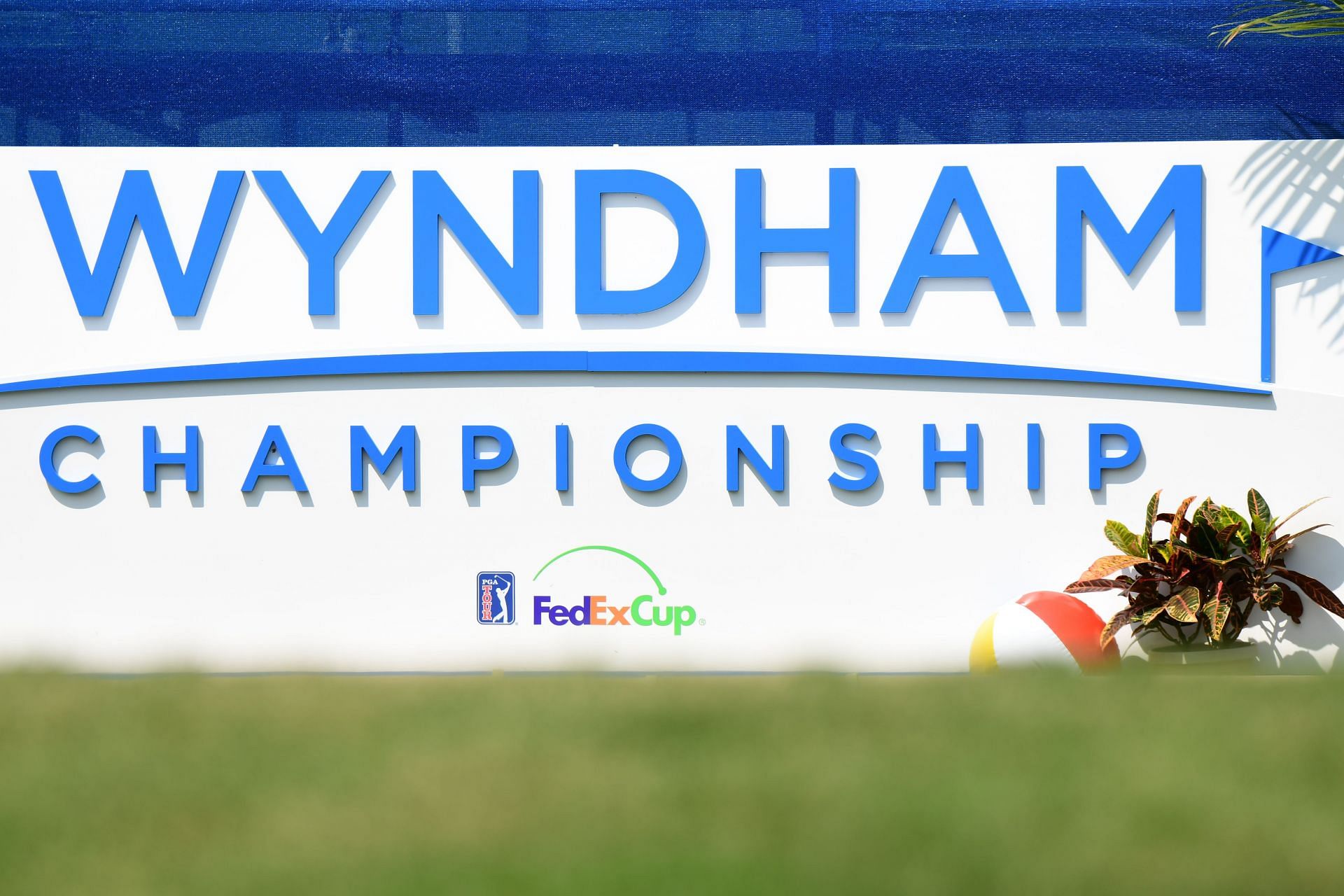 GOLF: AUG 01 PGA - Wyndham Championship - Source: Getty