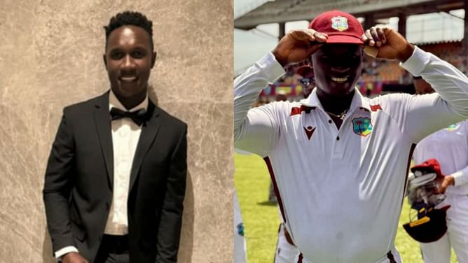 Who is Kevlon Anderson? 5 interesting facts about West Indies batter on debut in WI vs AUS 2025 3rd Test