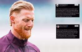 "The fox called the grapes sour" - Fans slam Ben Stokes for his 'subcontinent pitch' comment after ENG vs IND 2025 2nd Test