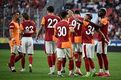 Galatasaray vs Strasbourg Prediction and Betting Tips | July 26th 2025