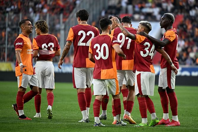 Galatasaray vs Strasbourg Prediction and Betting Tips | July 26th 2025