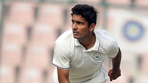 3 बड़े कारण क्यों भारत को अंशुल कंबोज को मैनचेस्टर टेस्ट में जरूर खिलाना चाहिए