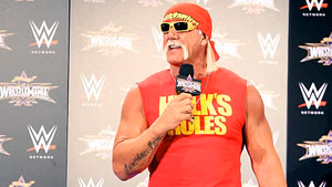 EC3 pays emotional tribute to Hulk Hogan after WWE icon's passing (Exclusive)