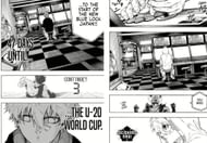 Nagi Seishiro (Image via Sportskeeda)