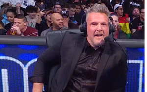 Ex-WWE writer warns fans about one huge problem following Pat McAfee incident (Exclusive)