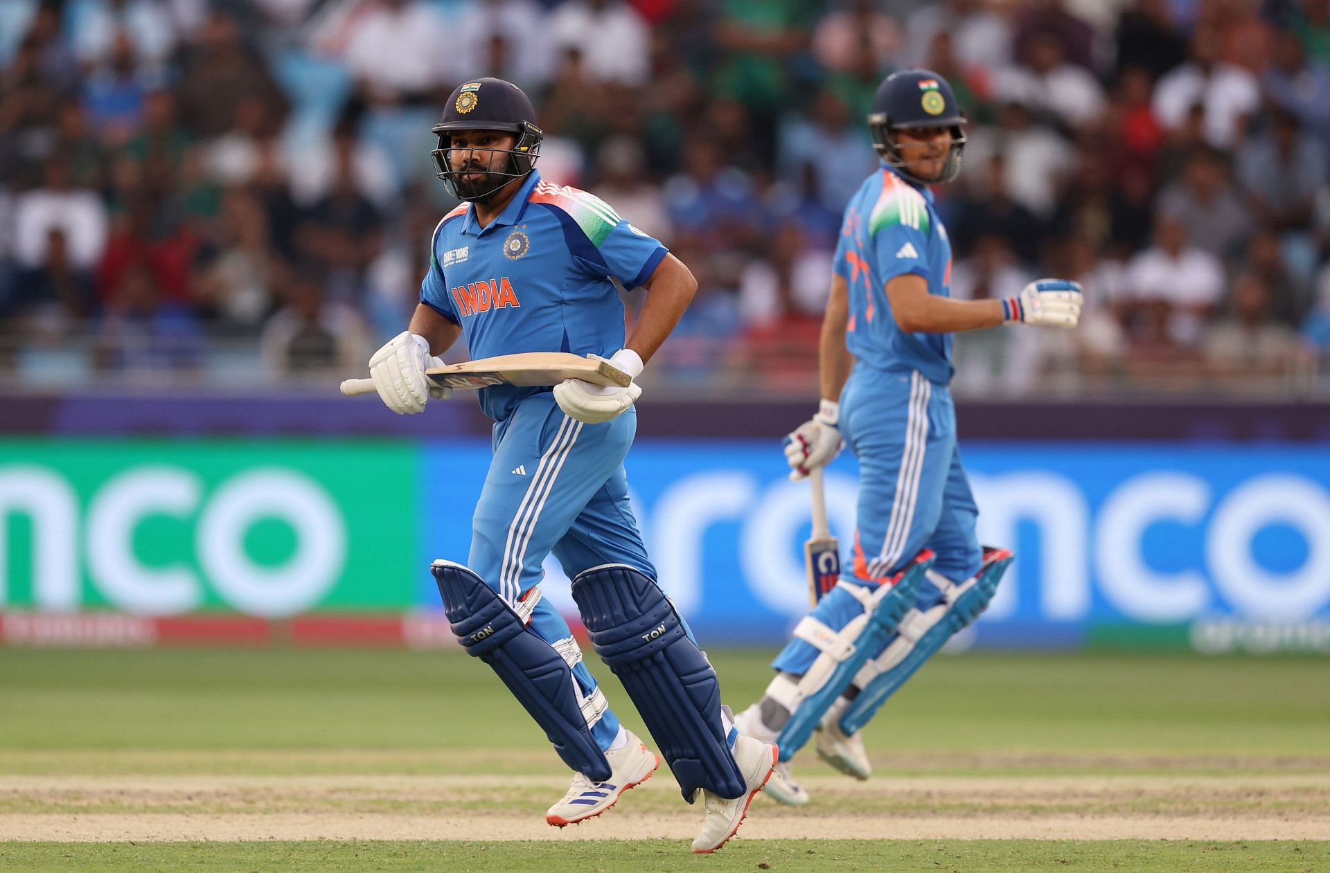 Bangladesh v India - ICC Champions Trophy 2025 - Source: Getty